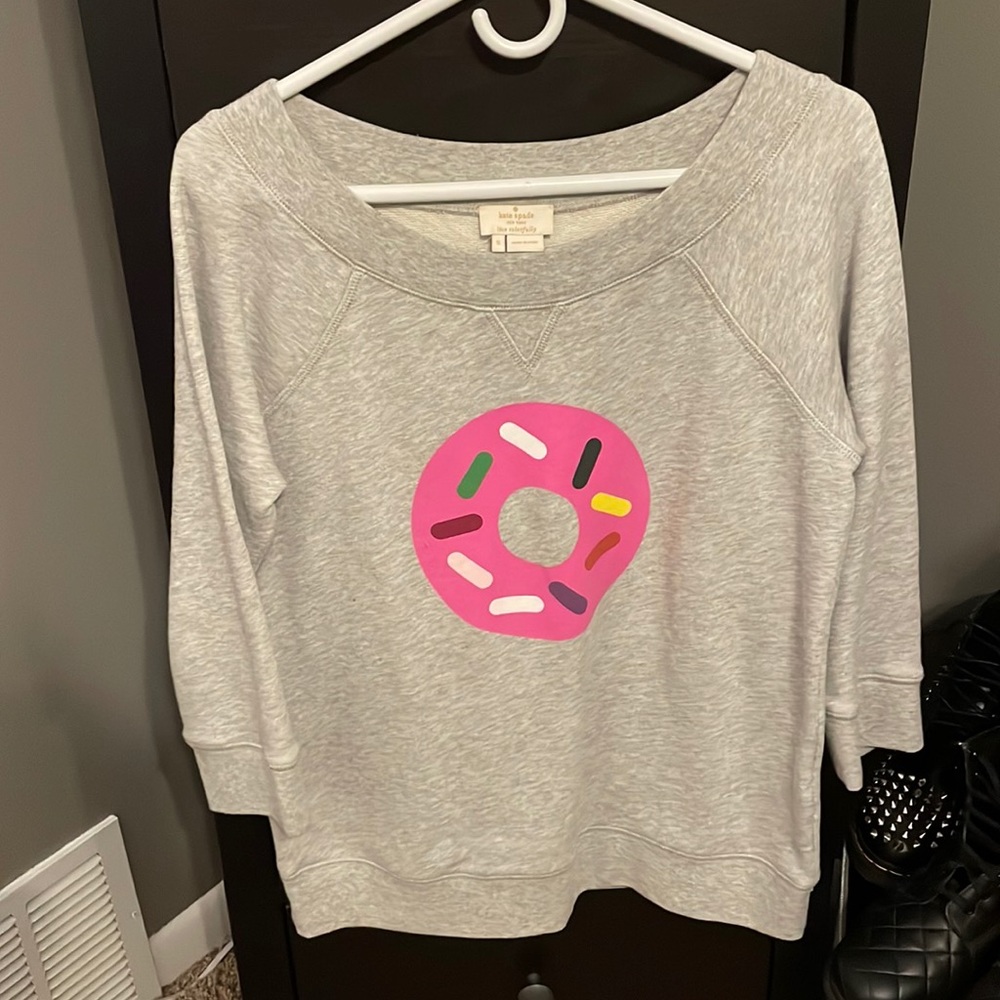 Kate Spade X Darcel Sweatshirt
